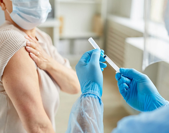 Профилактические мероприятия и вакцинация